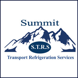 Summit Transport Refrigeration Services in Campbelltown,NSW.