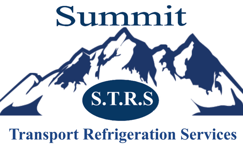 Summit Transport Refrigeration Services in Campbelltown, NSW.